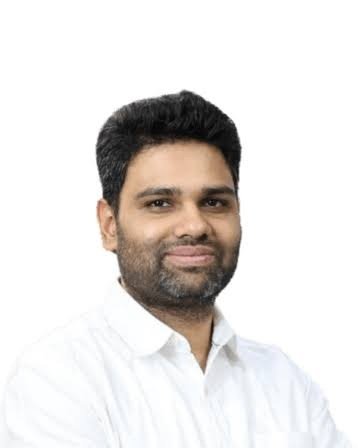 Dr. Sagar Mudgal, Psychiatrist